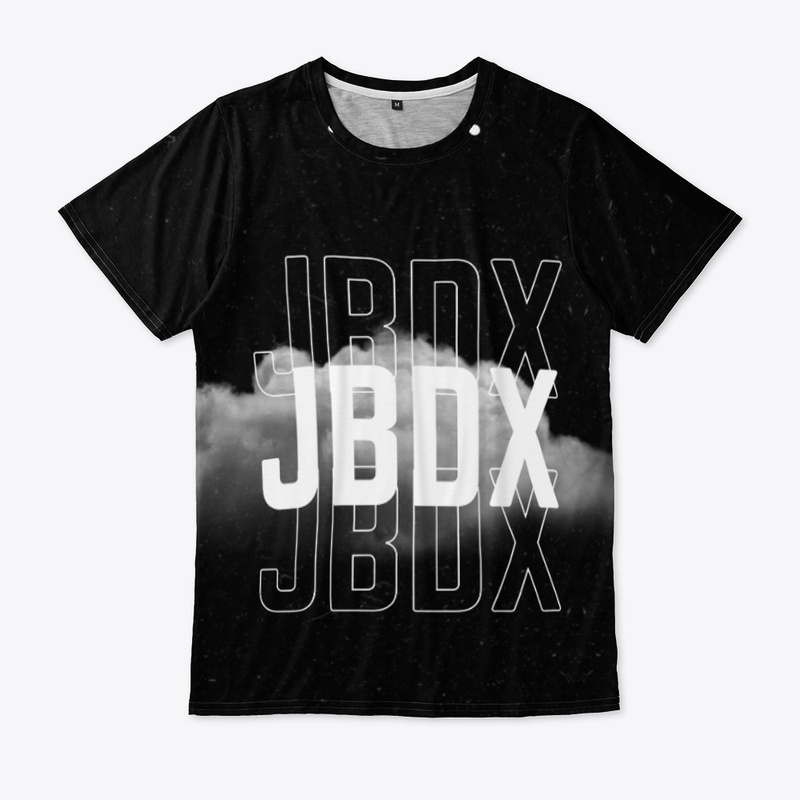 JBDX BRAND 