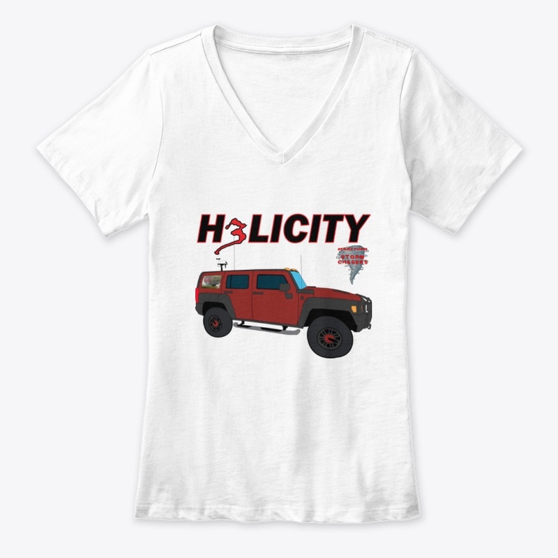H3LICITY MERCH