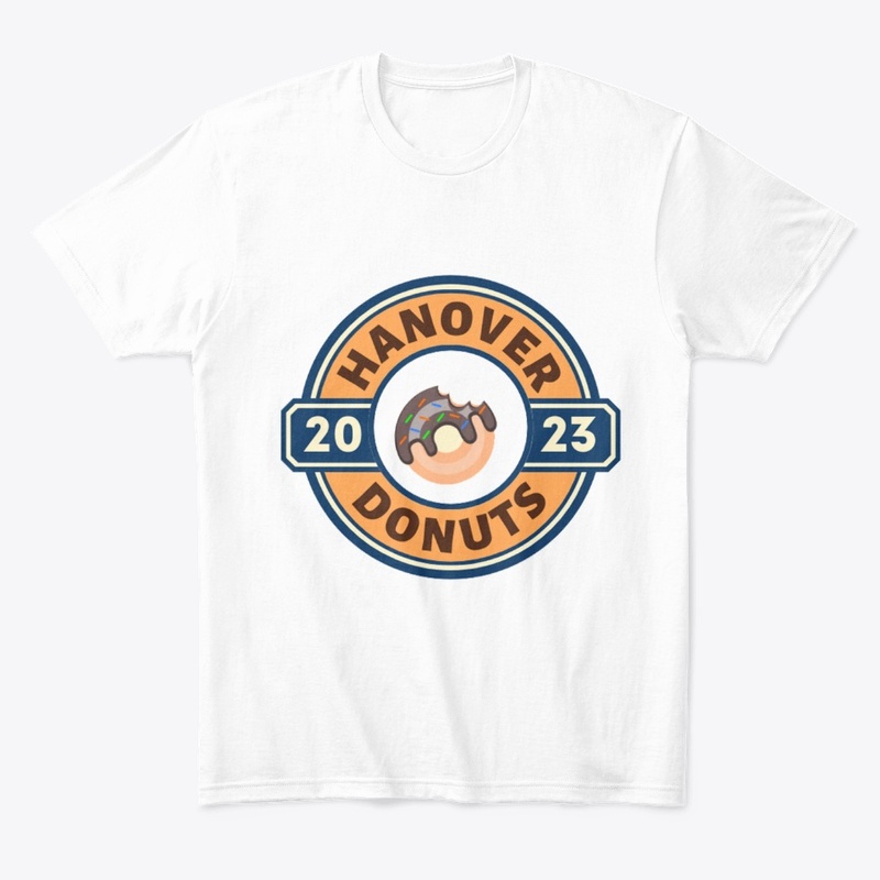 Handover Donuts 2023 Lovers