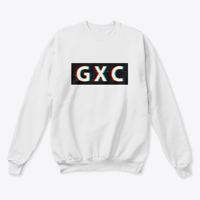 GXC Glitched (Mens)