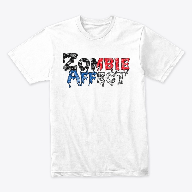 ZA United Gangs of America