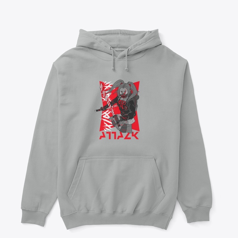 Black ninja