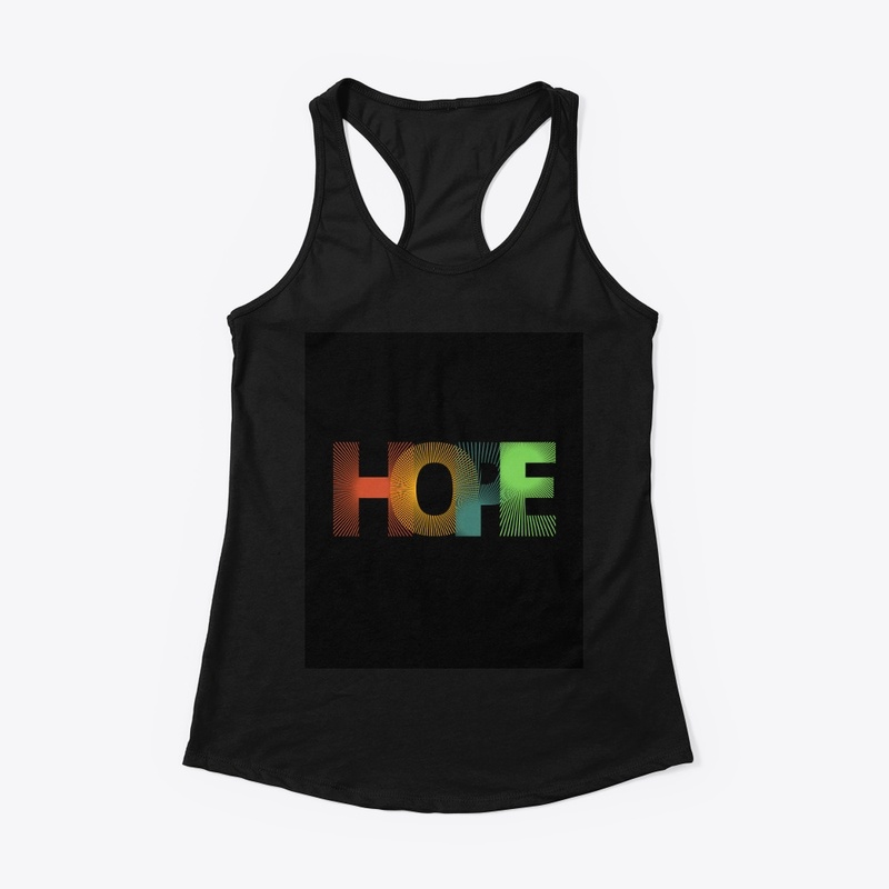 Hope T-shirt