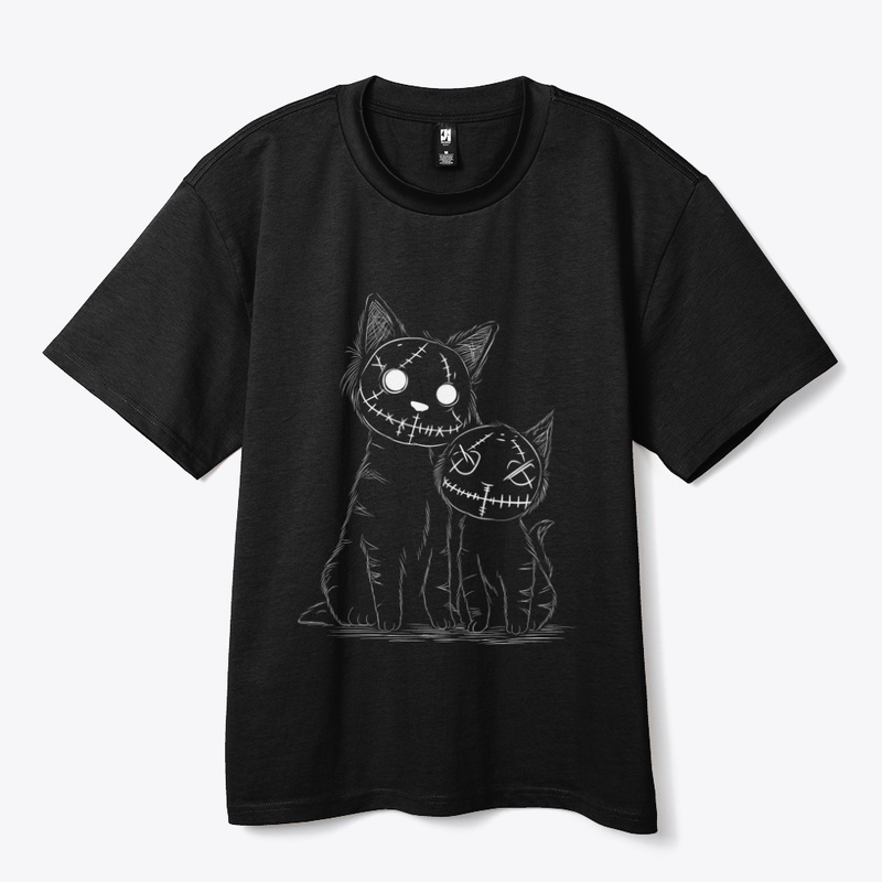 Cute Spooky Pets