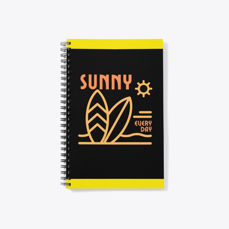 SUNNY DAY