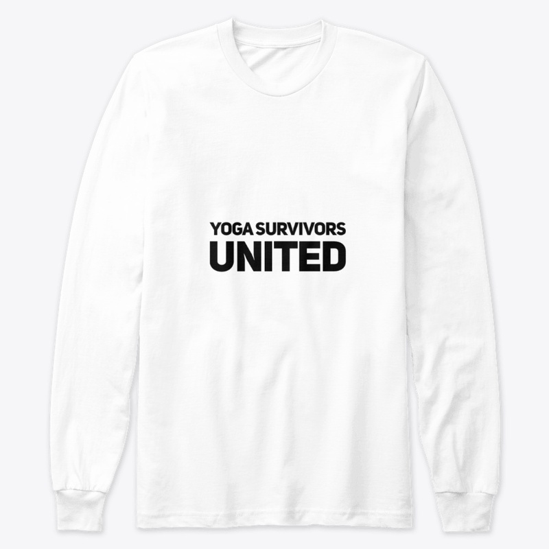 Yoga Survivors United