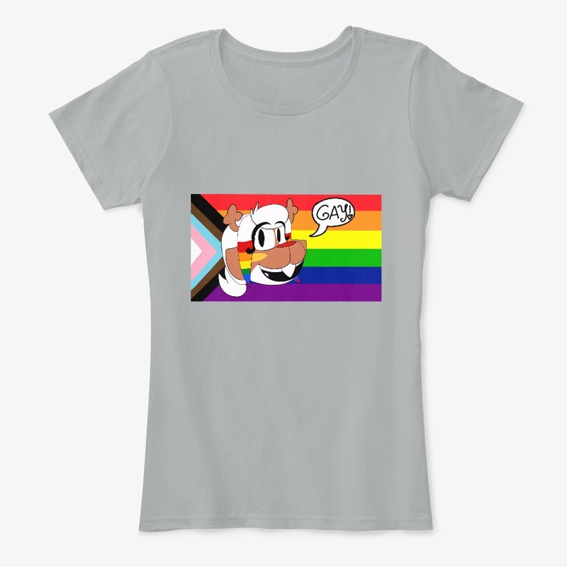 Navi Say Gay!
