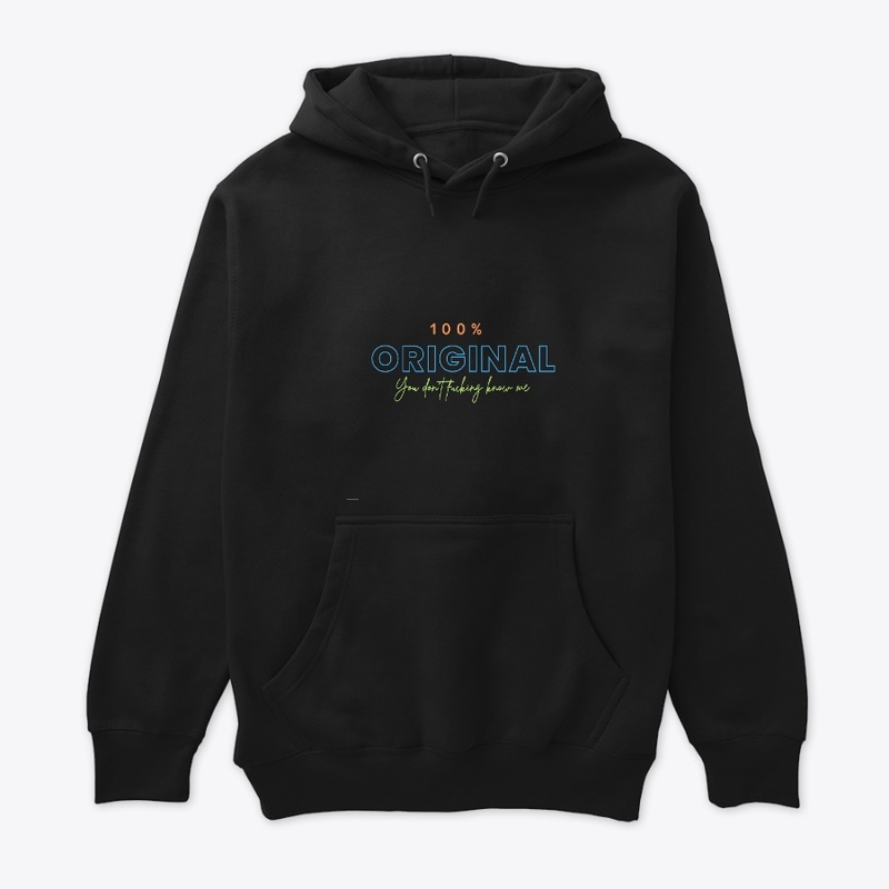 100% Original