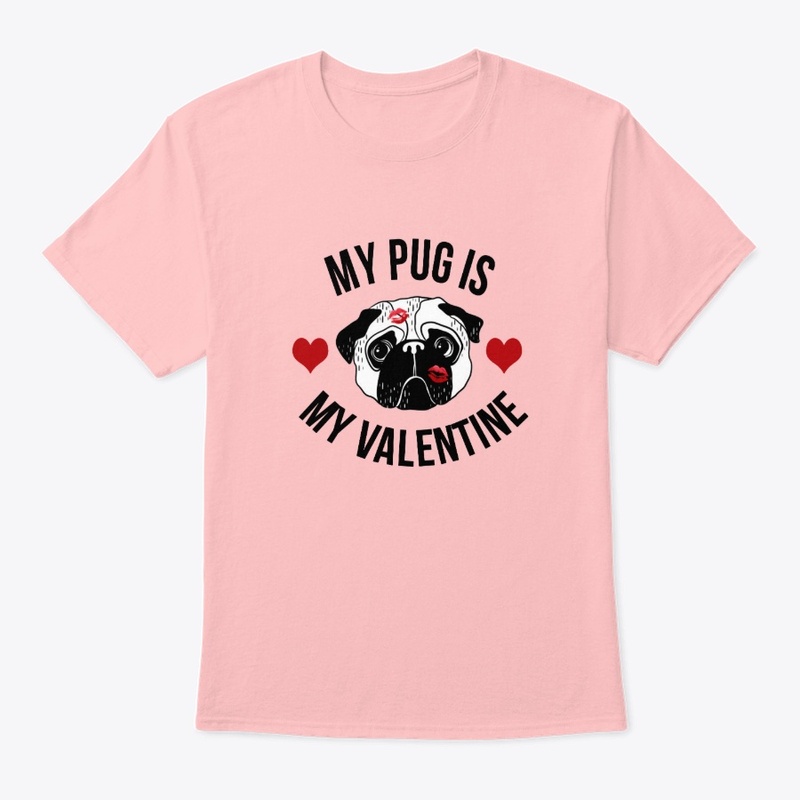 My Dog is My Valentine