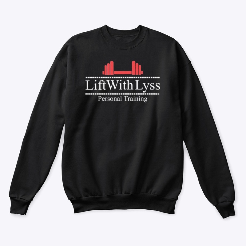 LiftWithLyss New