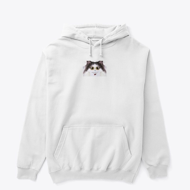 That's Hot! CatSnips