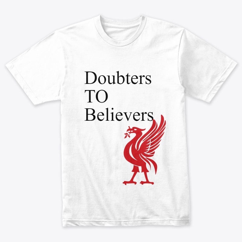 Liverpools Kloop special quote