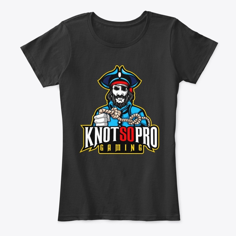 Knot So Pro Gaming Line