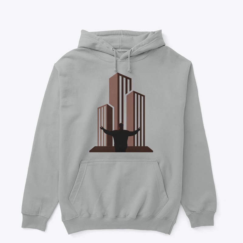 The City Is Mine