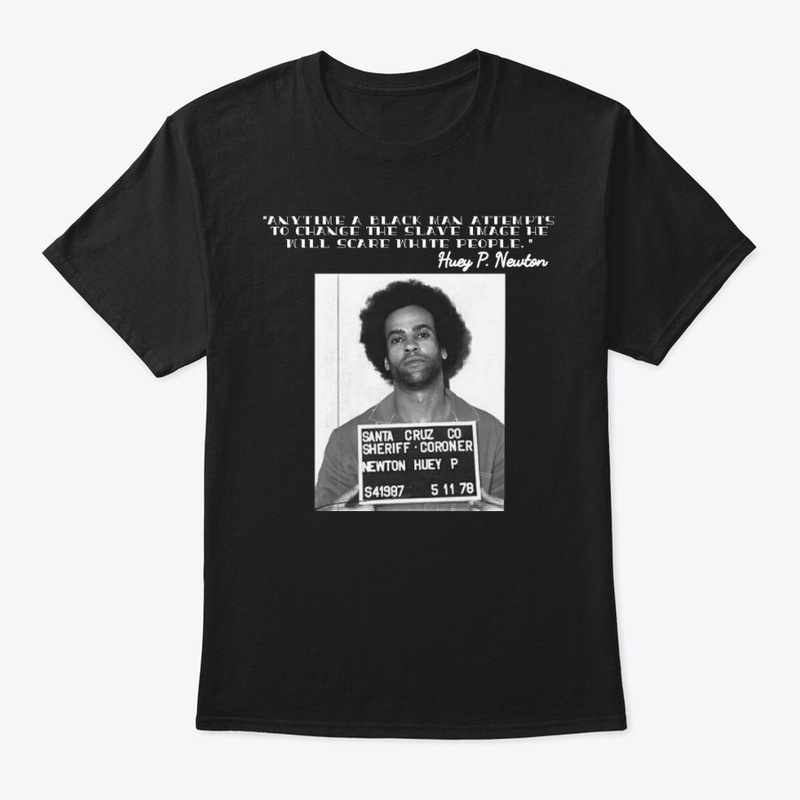 Huey Newton