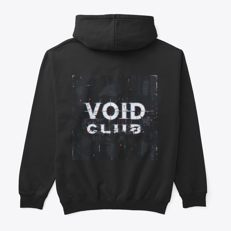 SPECTRAL VOID