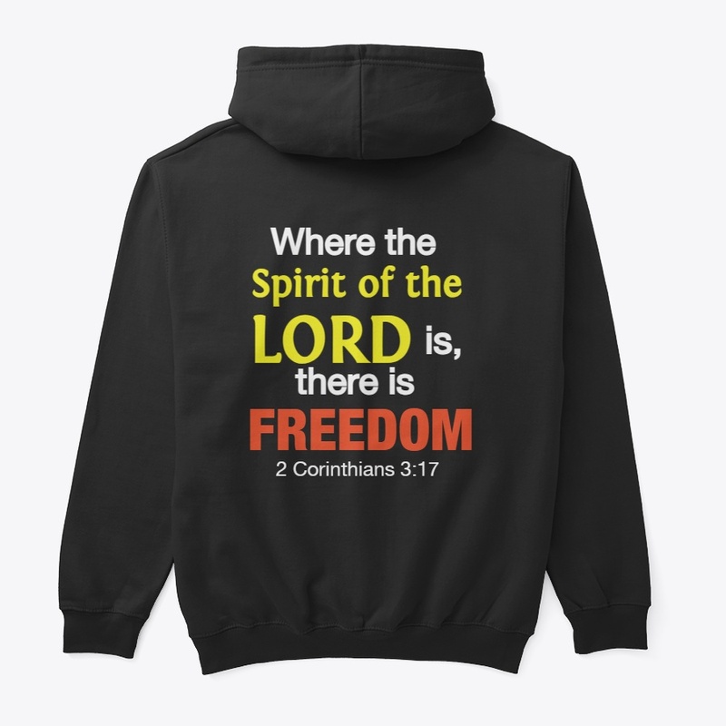 Flames of Freedom