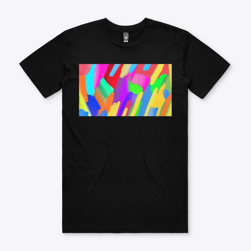 Full colors