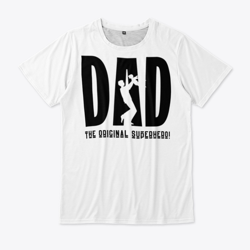 Father's day t-shirt 