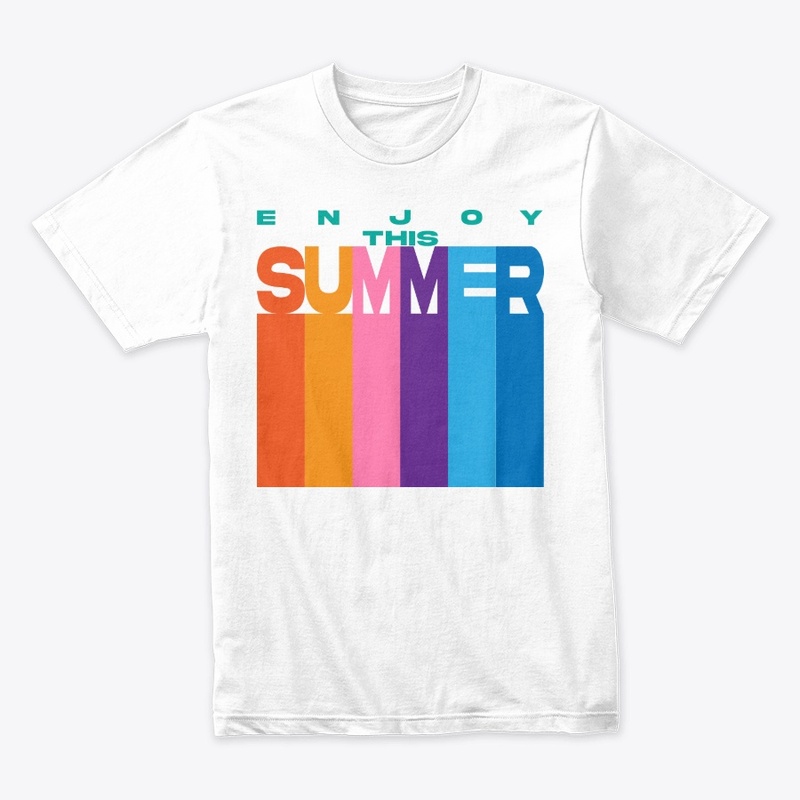 A nice typography t shirt design