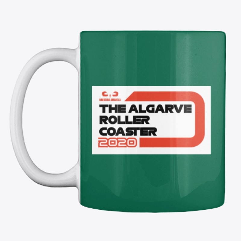 Caneca Algarve - Portimao 2020