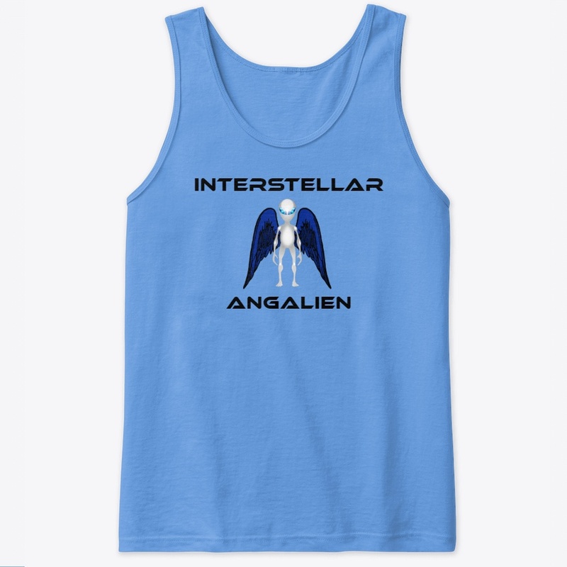 INTERSTELLAR ANGALIEN