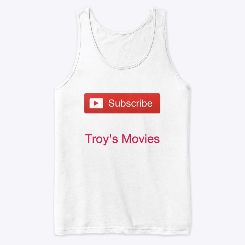 Troy’s Movies Merch: Season 1