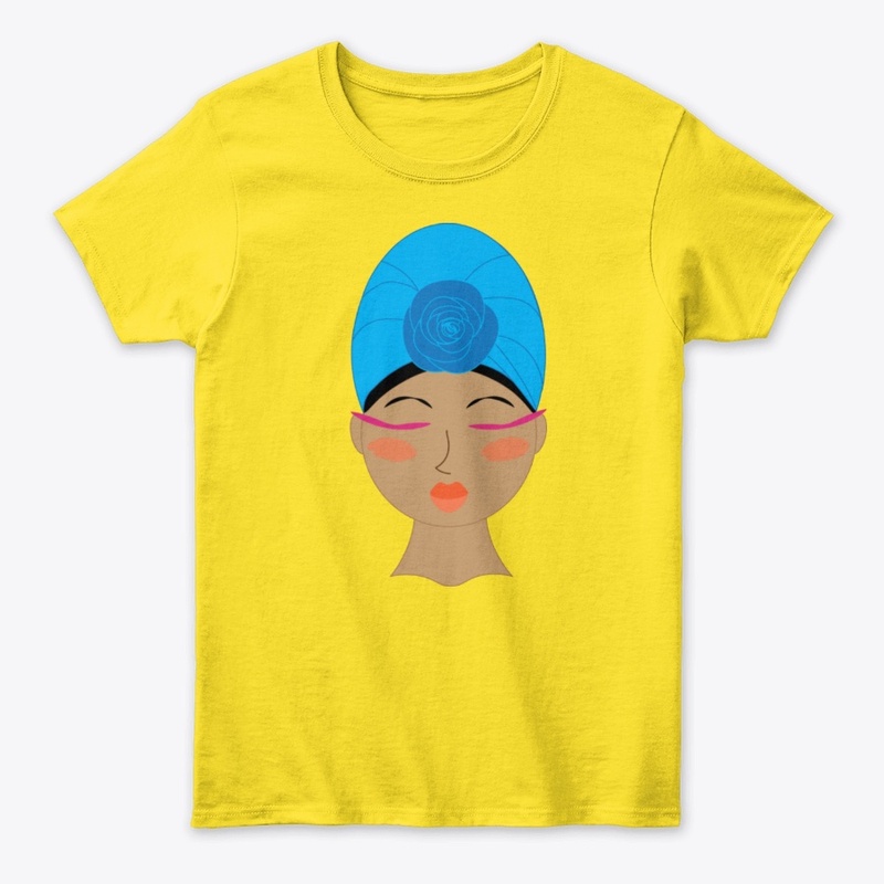 Queen Collection | Turquoise Series