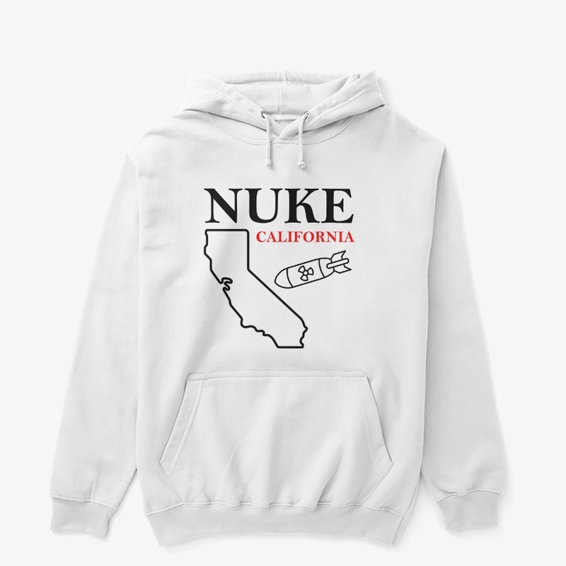 Nuke California