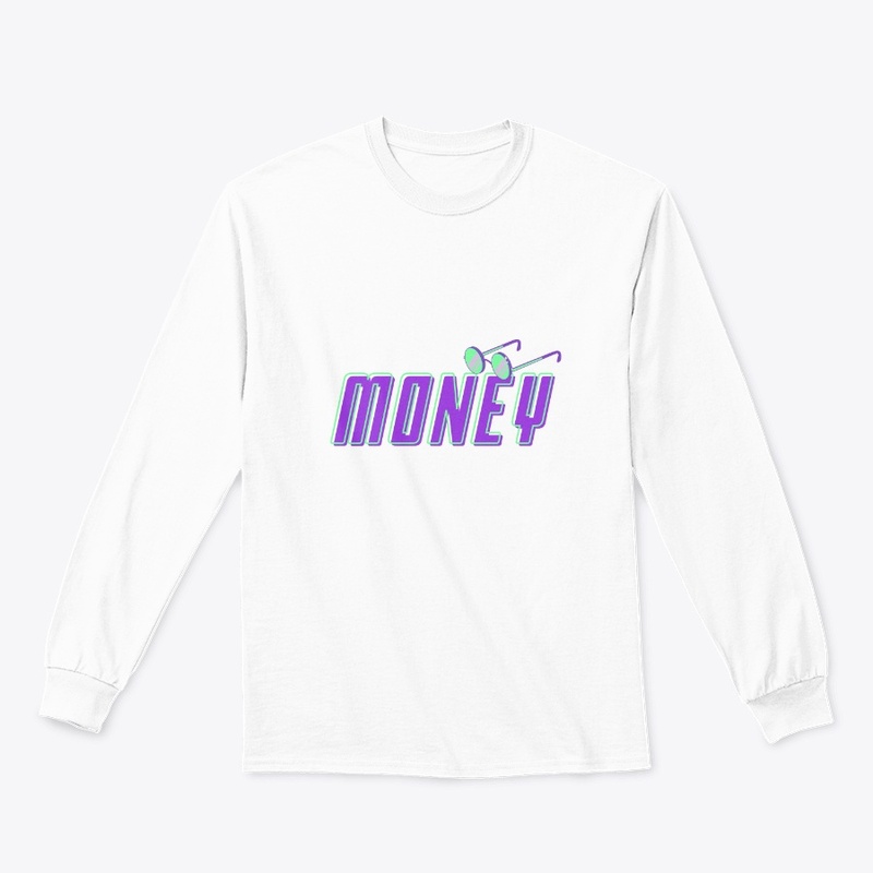 money is life