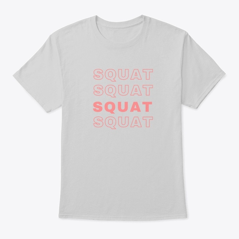 Squat Repetitive