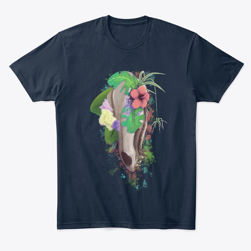 Skull of Growth