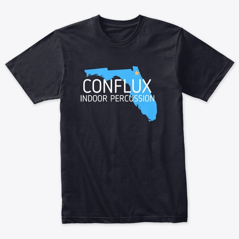 Conflux