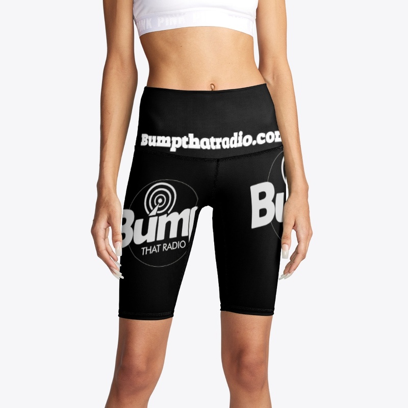 Bump That Radio Workout Essentials 