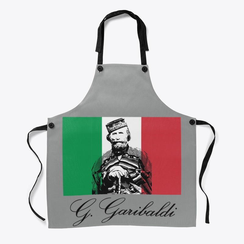Giuseppe Garibaldi