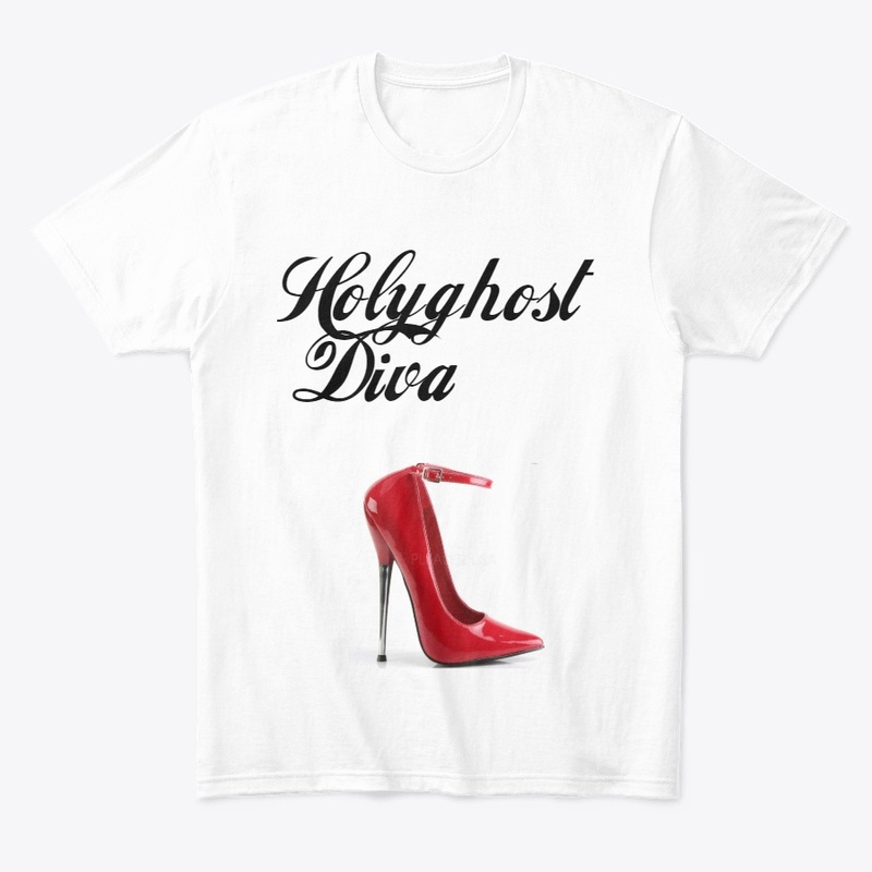 Holyghost Diva