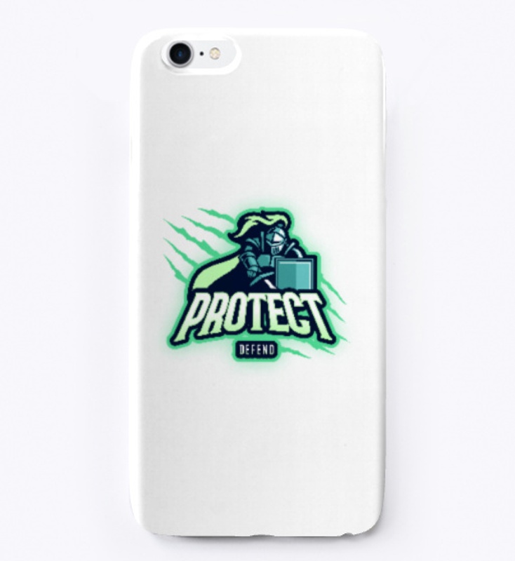Gaming Knight - Protect & Defend