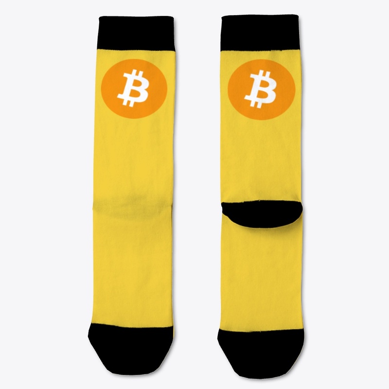 Bitcoin Socks