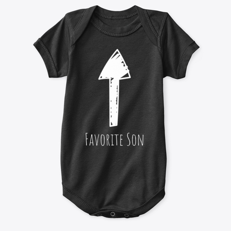 This Is My Favorite Son