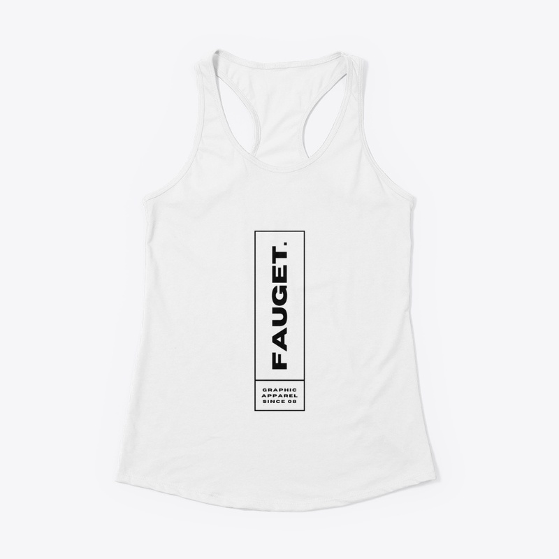 Fauget premium t-shirt