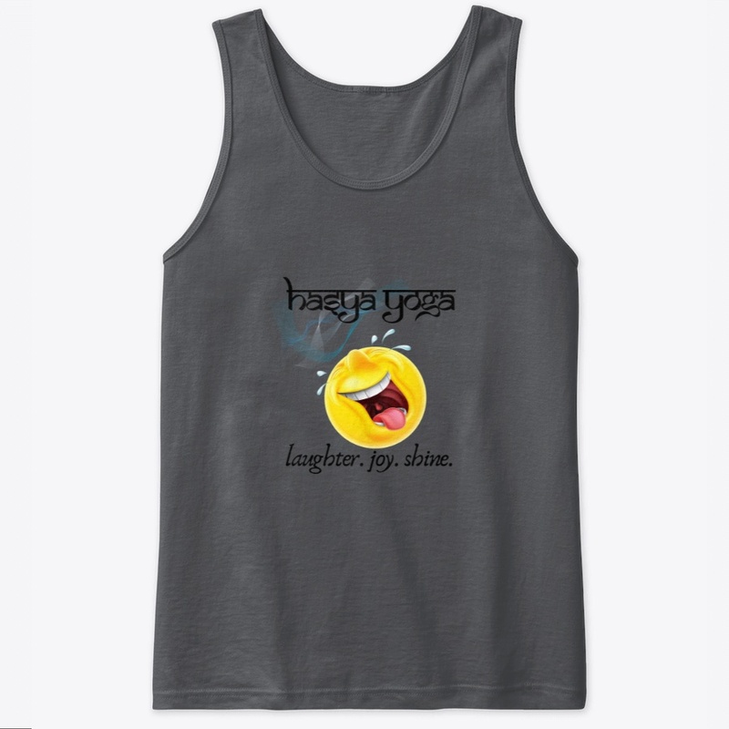 Hasya Yoga