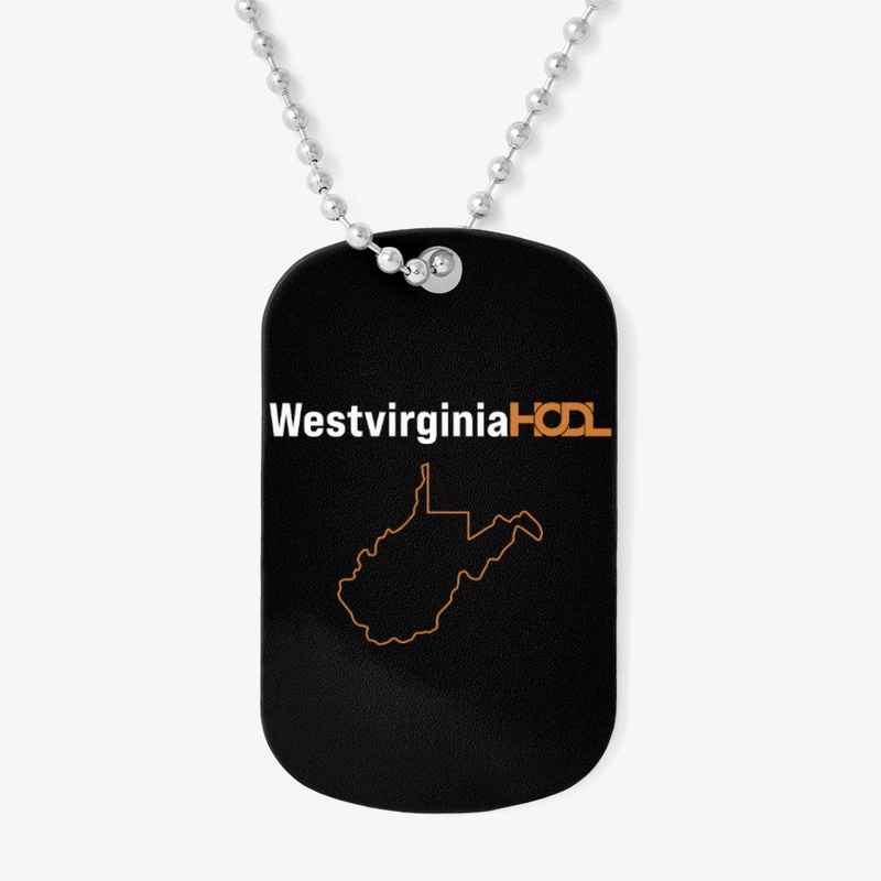 West Virginia HODL: A Timeless Classic