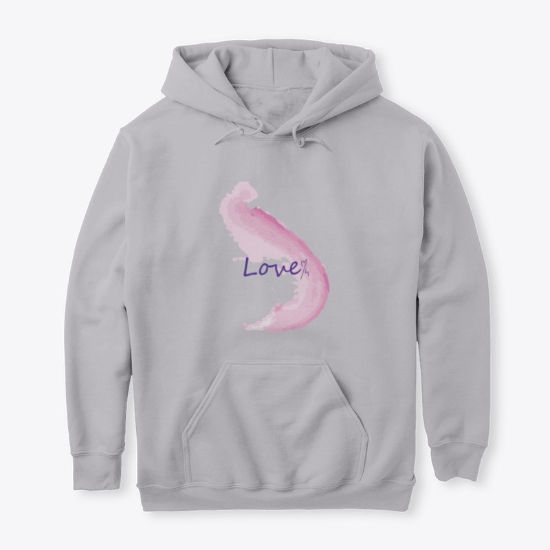 Pink Love 