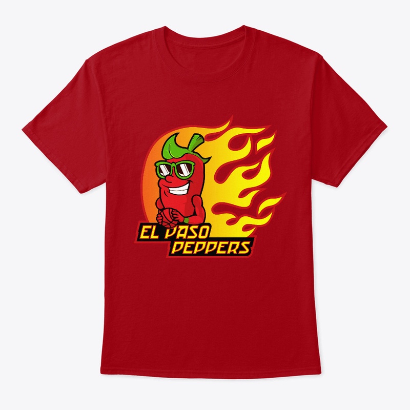 El Paso Peppers