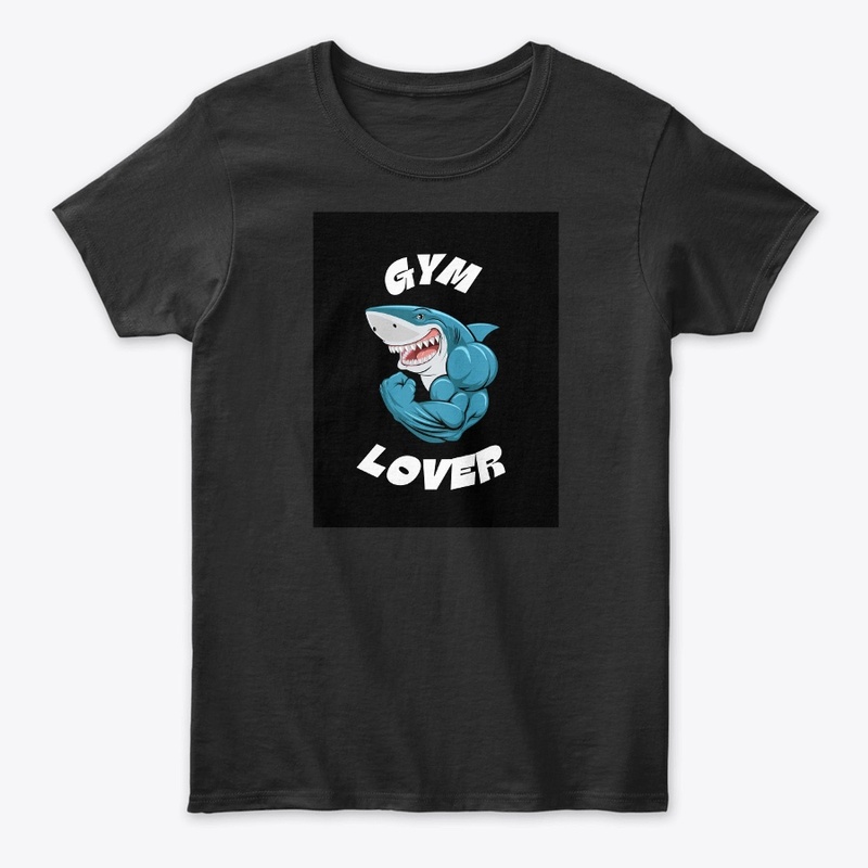 Gym Lover