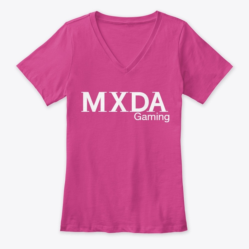 MXDA GAMING