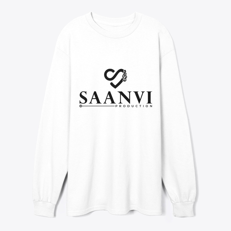 Exclusive Saanvi Production T-Shirt