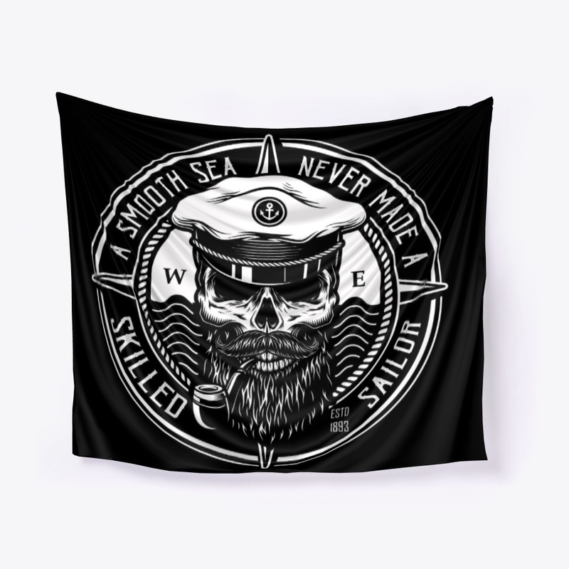 Skilled Sailor