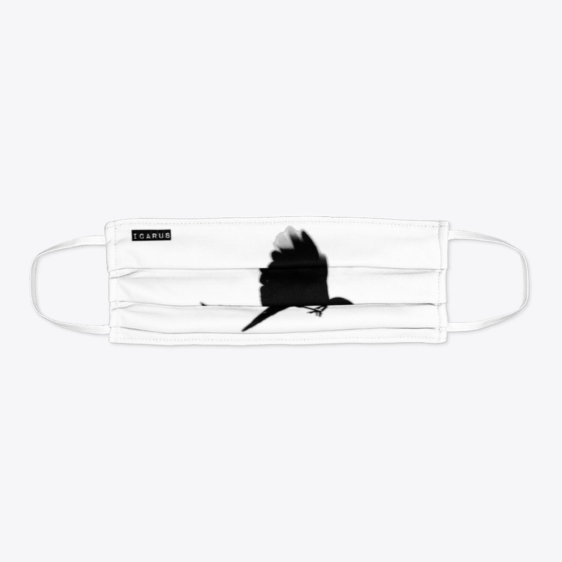 icarus mask design