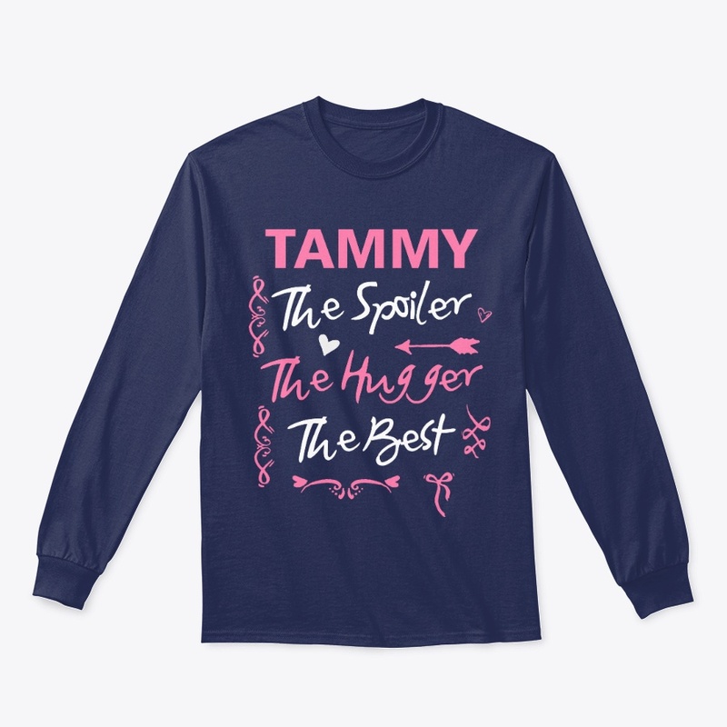 Tammy The Spoiler, The Best